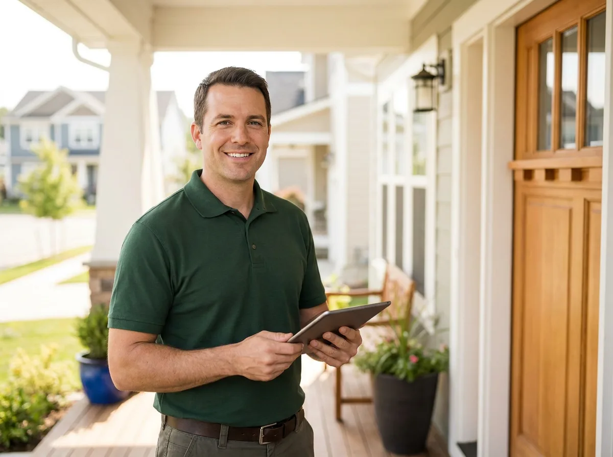 Pest control FAQs for Manson, IA